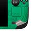 Disney Toy Story Alien Steam Deck Handheld Gaming Computer Skin